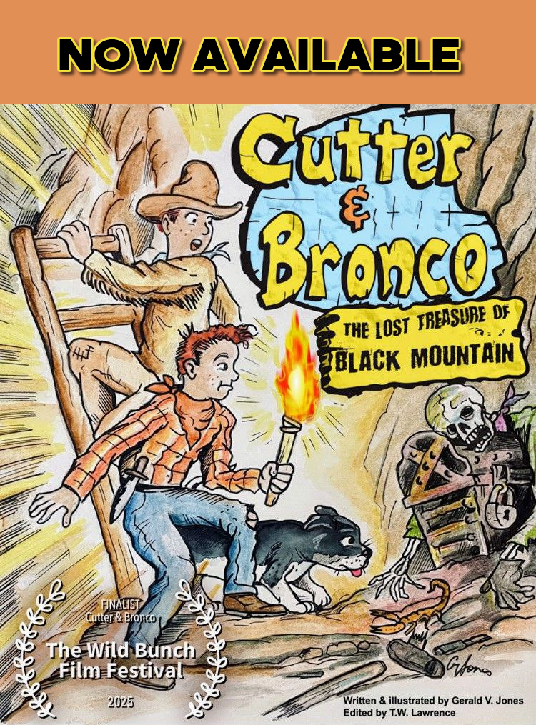 CutterandBronco_NowAvailable_WebCover